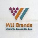 WJJ Brands logo